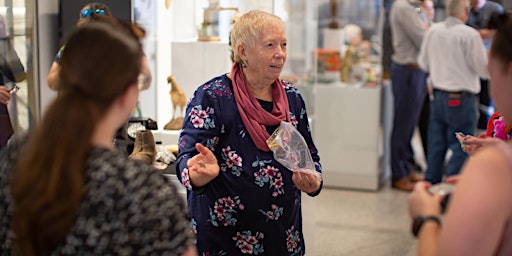 Hauptbild für Sugar Valley Library Museum: Guided Tours