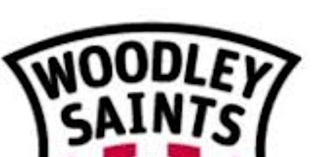 Woodley Saints end of season Extravaganza