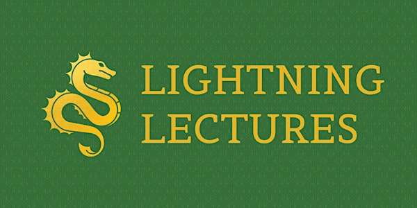 Lightning Lectures on Fictions