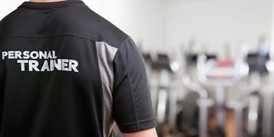 Workshop "Vendere e Vendersi nel 2018 come Personal Trainer" Workshop "Vendere e Vendersi nel 2018 come Personal Trainer"