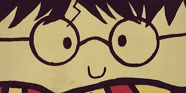 Potter Paint Party 12pm