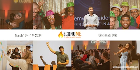 EconoMe Conference 2024