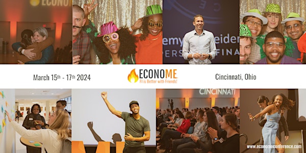 EconoMe Conference 2024