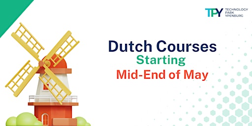 Dutch Courses primary image