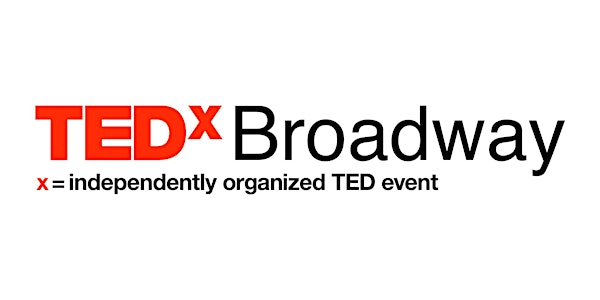 TEDxBroadway 2019