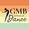 Logotipo de GMB Dance