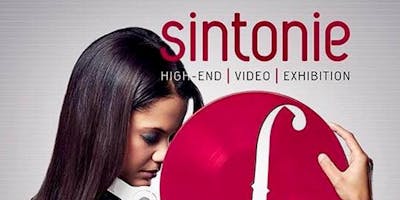 SINTONIE HIGH-END VIDEO EXHIBITION RIMINI SINTONIE HIGH-END VIDEO EXHIBITION RIMINI