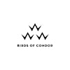 Logotipo de Birds of Condor