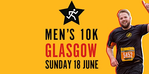 2023 Men's 10k Glasgow primary image