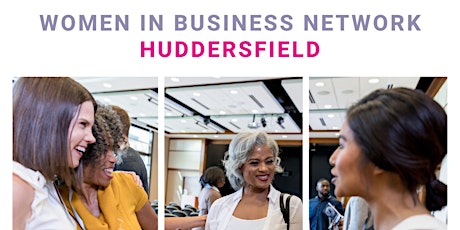 Women in Business Network Huddersfield
