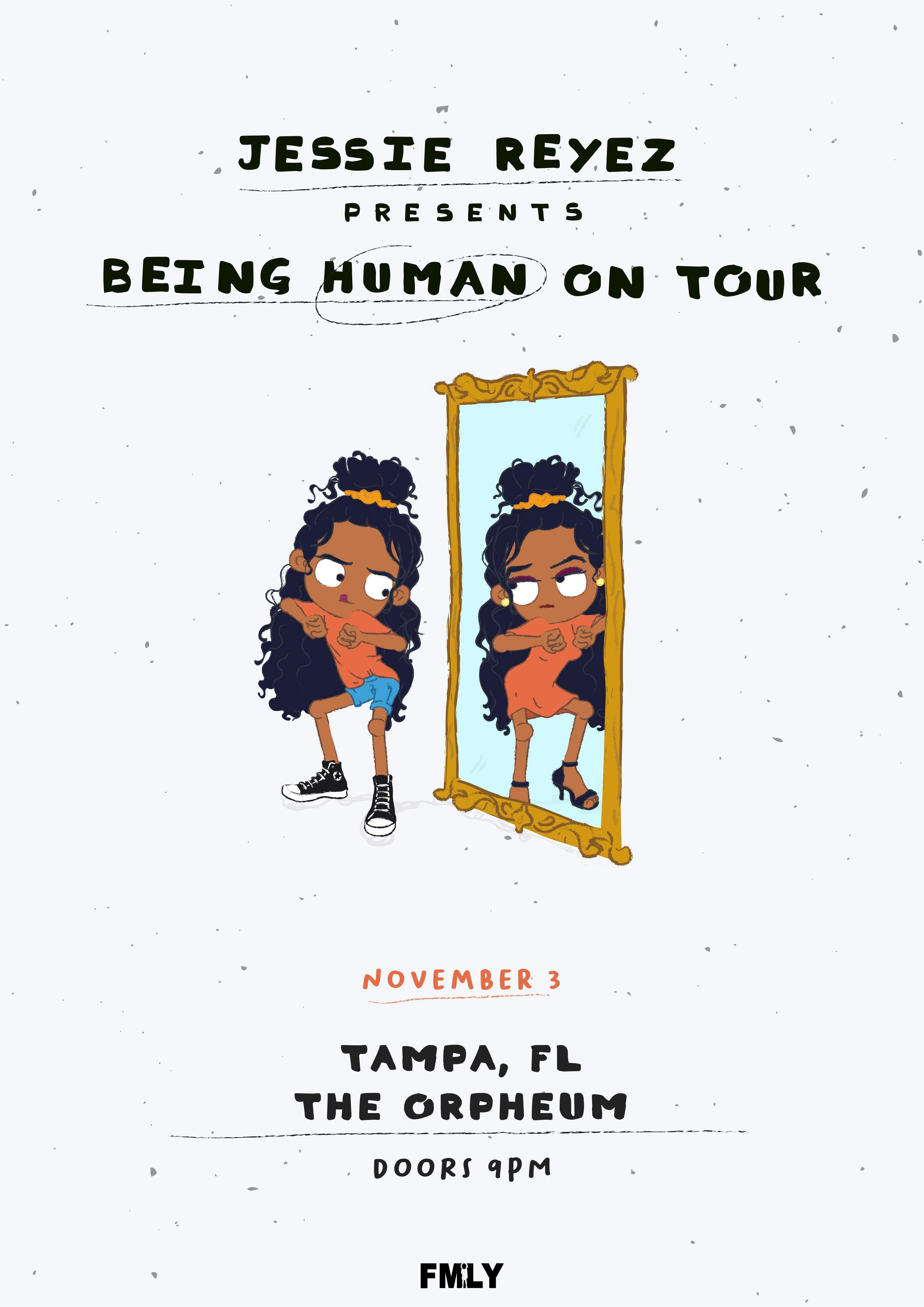 Jessie Reyez