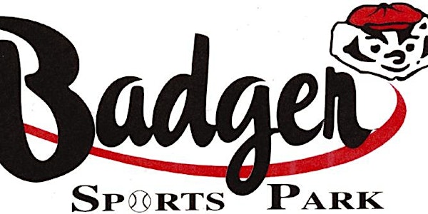 JRG ROCKS - Badger Sports Park Lock-In 2024