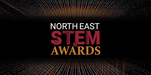 North East STEM Awards 2023 primary image