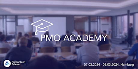 PMO Academy (März 2024)