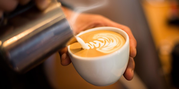 Fundamentals of Espresso - Barista Basics