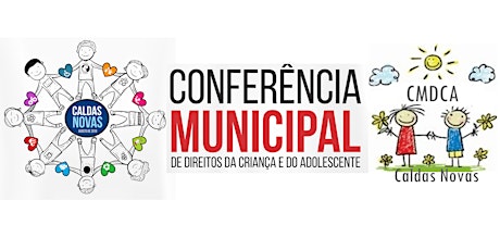 Imagem principal do evento Conferência Municipal dos Direitos da Criança e do Adolescente