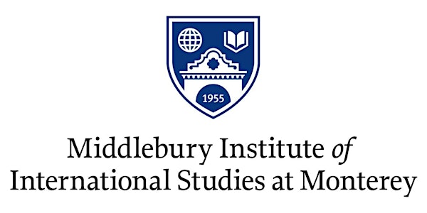 New York: Happy Hour with the Middlebury Institute