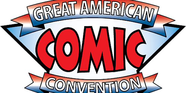 Meet Comics4Kids INC at Great American Comic Convention Las Vegas Nov 17 18