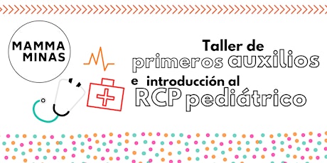 Imagen principal de Taller de Primeros Auxilios y introducción al RCP