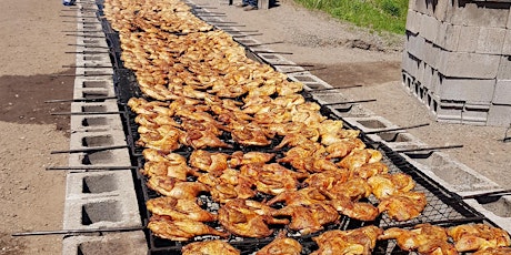 Kiwanis Chicken Barbeque