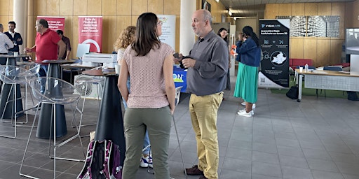 Primaire afbeelding van Business rencontre du technopôle - 2024