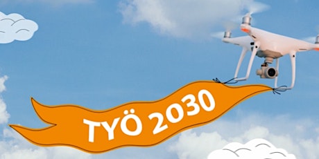 Työelämä 2030 hanke- Johtajuuden murros primary image