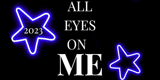 All eyes on me primary image