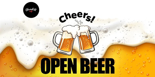 Cheers OPEN BEER in Porta Venezia - Party con Dj Set primary image