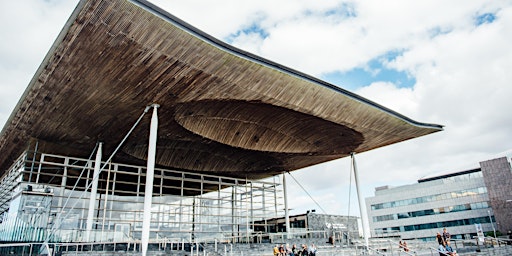 Primaire afbeelding van Ymweliad grŵp â'r Senedd/Senedd Group Tours  - Ionawr-Ebrill/Jan-Apr 2024