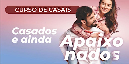 CURSO DE CASAIS primary image