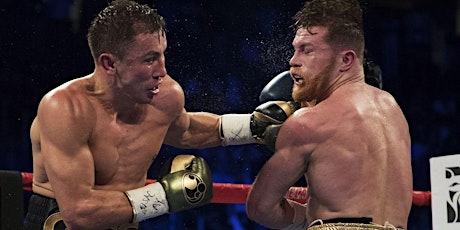 Gennady GGG Golovkin vs. Canelo Alvarez 2 primary image