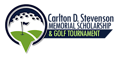 9th Annual Carlton D. Stevenson Charity Golf Tournament primary image