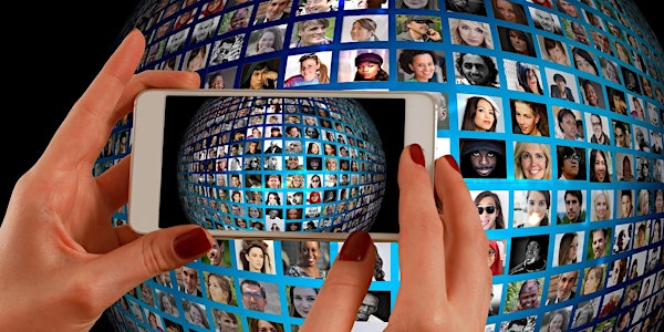 Creating Graphics for Social Media (Workshop)