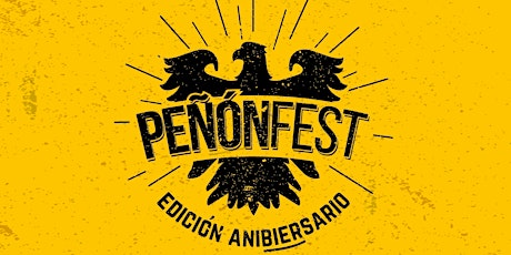 Imagen principal de Peñón Fest