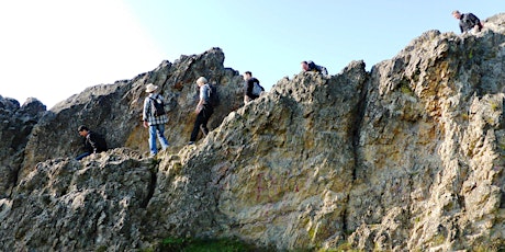 So,26.05.24 Wanderdate - Maibacher Schweiz u. Eschbacher Klippen für 40-59J