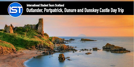 Hauptbild für Outlander, 3 Scottish Castles and Scotland's West Coast Day Trip