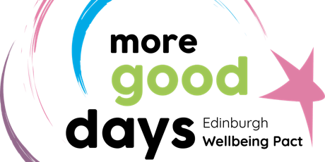 Edinburgh Wellbeing Pact: Stakeholder Event