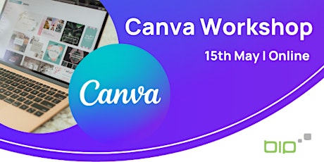 Using Canva for your Marketing primary image