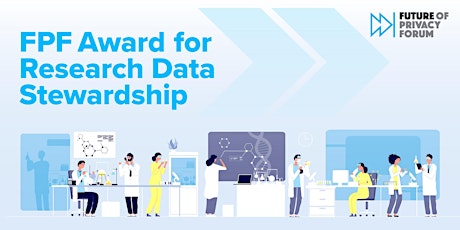 Third Annual Research Data Stewardship Award Ceremony primary image