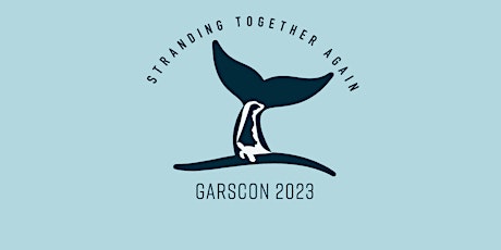 GARSCON 2023