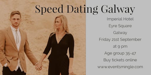 speed dating athlone