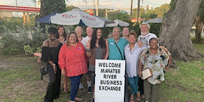 Primaire afbeelding van Manatee River Business Exchange Club