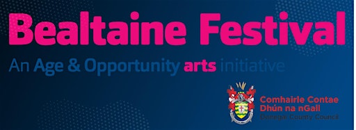Collection image for Bealtaine Festival 2023
