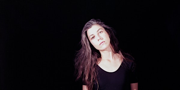 Julia Holter with Jessica Moss @ Thalia Hall