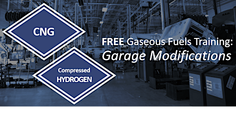 Long Beach, CA: Gaseous Fuels Training: Garage Modifications primary image