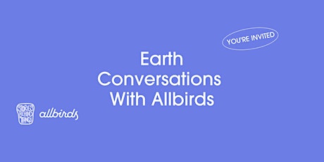 Earth Conversations primary image