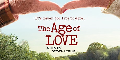 The Age of Love Movie Screening