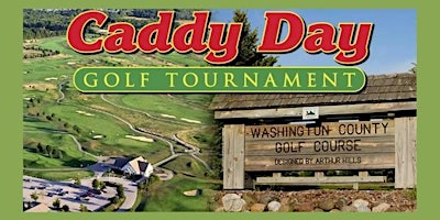 97.3 The Game Caddy Day V  primärbild