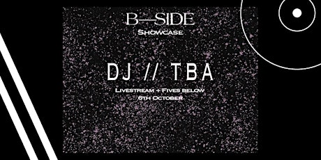 The B Side Showcase #1 primary image