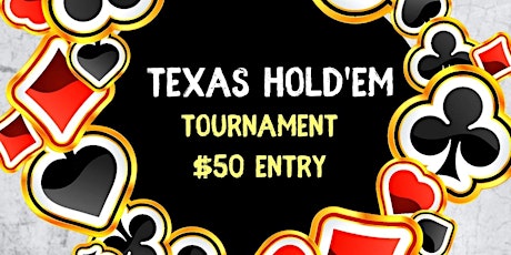 Poker Night! 10U Gators Fundraising tournament - Texas Hold 'em